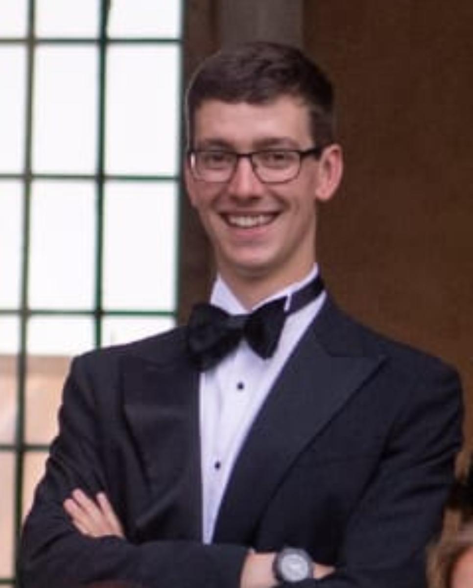 Photo of the Secretary