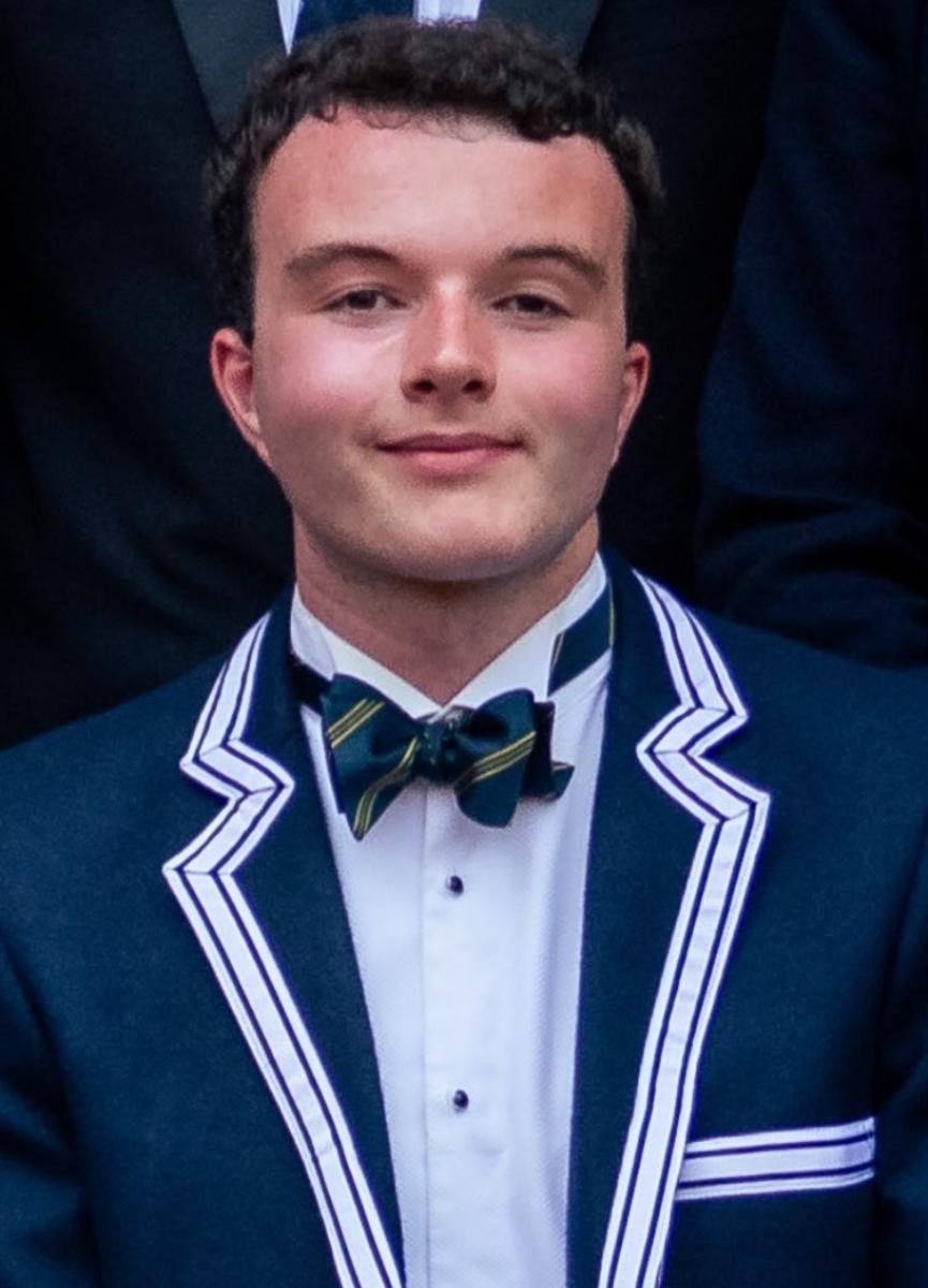 Photo of the Vice Captain